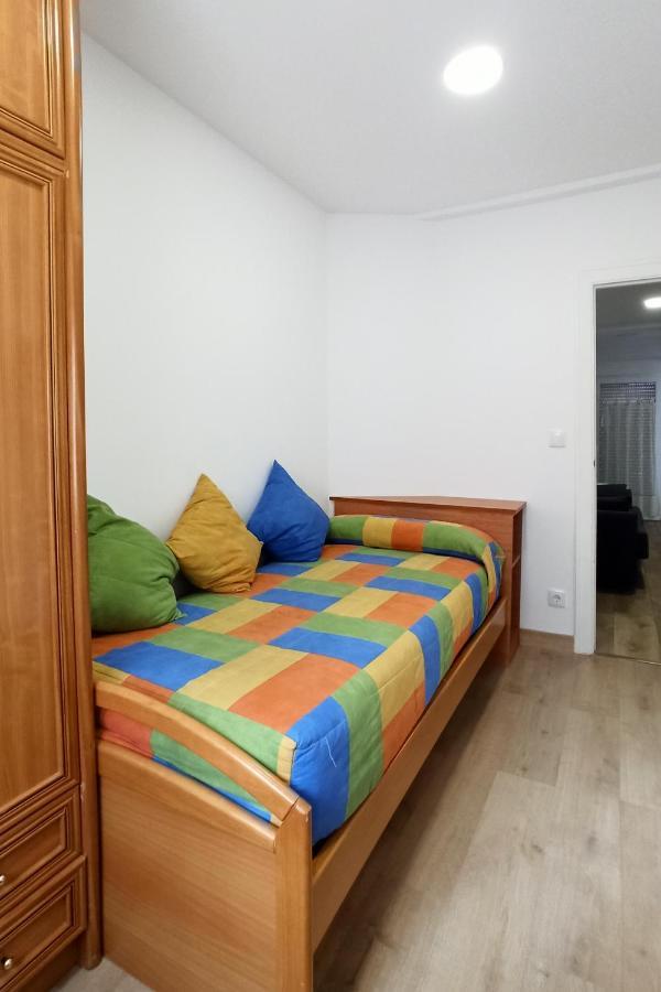 Apartamentos turísticos Pidal 3 Burgos Exterior foto